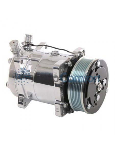 Компрессоры Sanden SD5 series