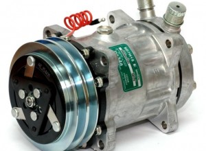 Компрессоры Sanden SD7 series