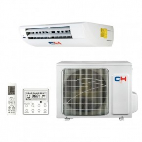 Кондиционер Cooper&hunter CH-IF050NK/CH-IU050NK R410 напольно-потолочного типа