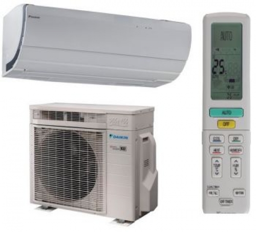 Кондиционер Daikin  URURU SARARA FTXZ35N/RXZ35N настенного типа
