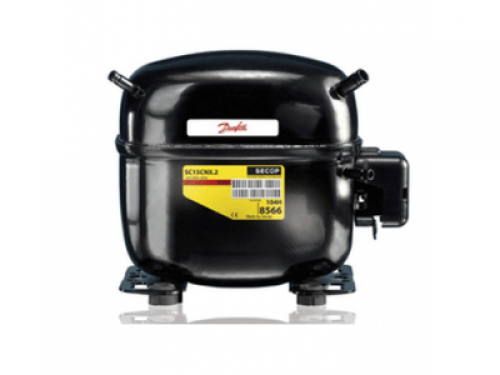 Компрессор холодильный Danfoss FR10G 195B0027