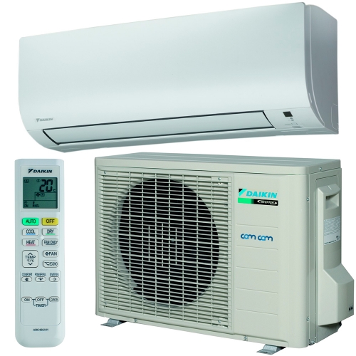 Сплит-система DAIKIN Comfora FTXP25M9/RXP25M