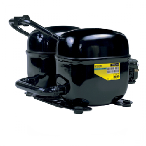 Компрессор холодильный Danfoss (Secop) SC21/21CL  195B3301