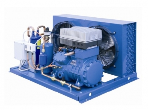 Холодильный агрегат Frascold LB-D313-0Y-2M