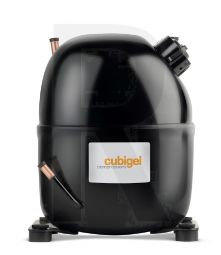 Компрессор холодильный Cubigel GX18TB
