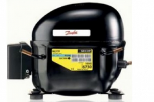 Компрессор холодильный Secop (Danfoss) FR6CL (195B0031) 