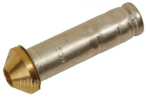 Дюза (вставка) к ТРВ Danfoss TE2