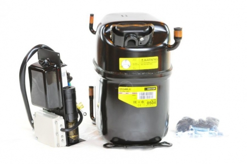 Компрессор холодильный Secop (Danfoss) GS34MLX (код 107B0504) 