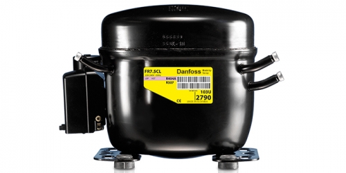 Компрессор холодильный Danfoss FR8.5CL 195B0038