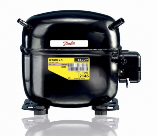 Компрессор холодильный Danfoss FR6DL 195B0032