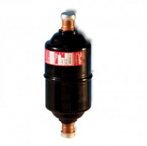 Фильтр-осушитель Danfoss DCL084s (023Z5024)