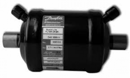 Фильтр-осушитель Danfoss DAS167 sVV (023Z1012)