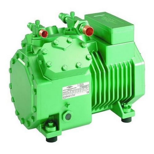 Компрессор холодильный BITZER 4PES-12Y