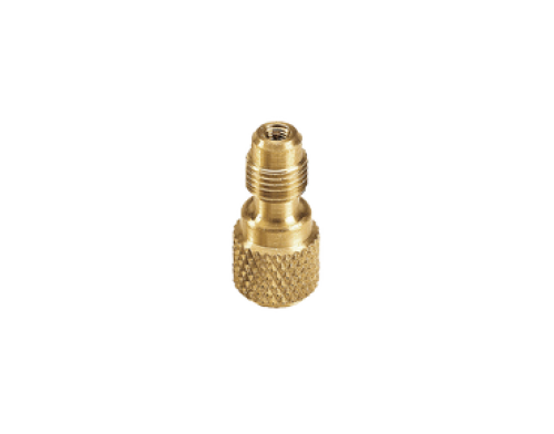 Переходник R-410A CPS AD87