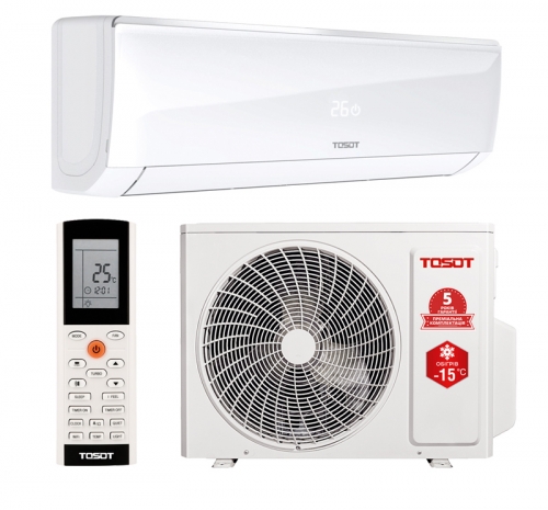 Кондиционер Tosot GX-30AP EXPERT API настенного типа