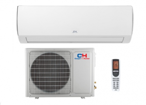 Кондиционер Cooper&Hunter CH-S07FTXQ2-NG VERITAS INVERTER настенного типа
