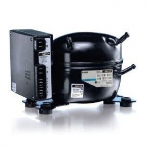 Компрессор холодильный постоянного тока Danfoss BD150F 102G4784