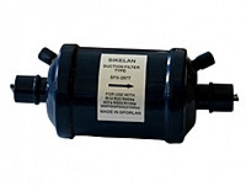 Фильтр антикислотный SIKELAN SFD 13-5S (5/8'', пайка)