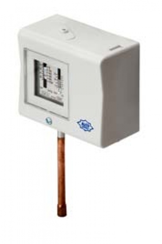Реле давления Alco Controls PS1-A5U (4713325)