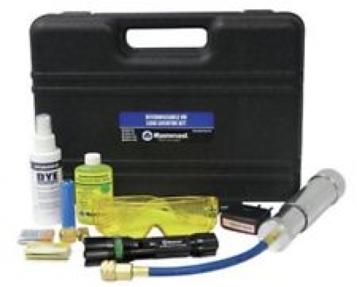 Ультрафиолетовый детектор утечки фреона Mastercool MC - 53451 - 220