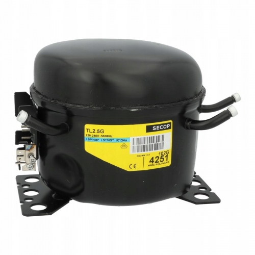 Компрессор холодильный Secop (Danfoss) TL2.5G (код 102G4251)