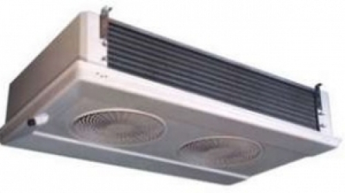 Воздухоохладитель потолочный GARCIA CAMARA EDS34B4E