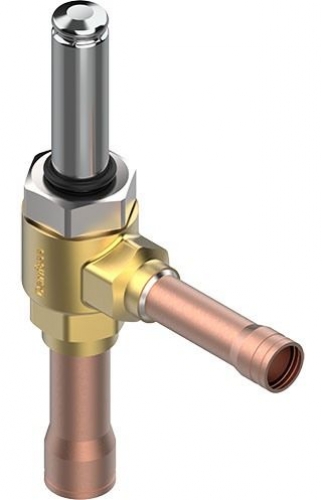 Электронный расширительный вентиль Danfoss AKV 10P7 - 068F5207 