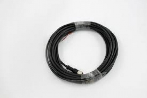 Кабель для ЭРВ Danfoss ETS с электроприводом PVS 8м 034G2323