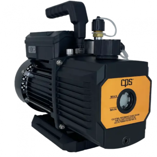 Вакуумний насос CPS BlackMax VPB12D (2ступ. 288 л/хв)