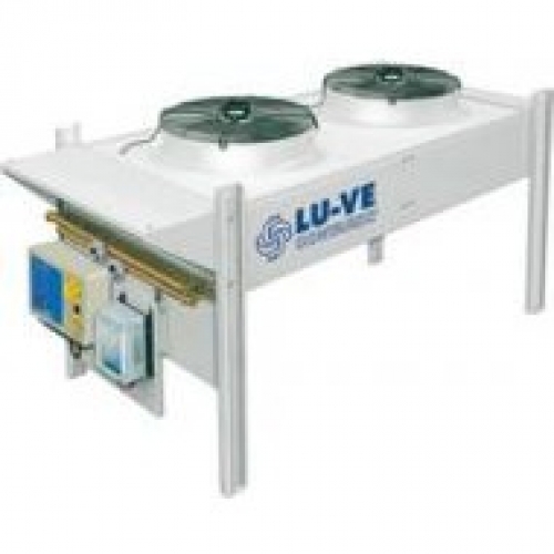 Конденсатор LU-VE SHVN 122V