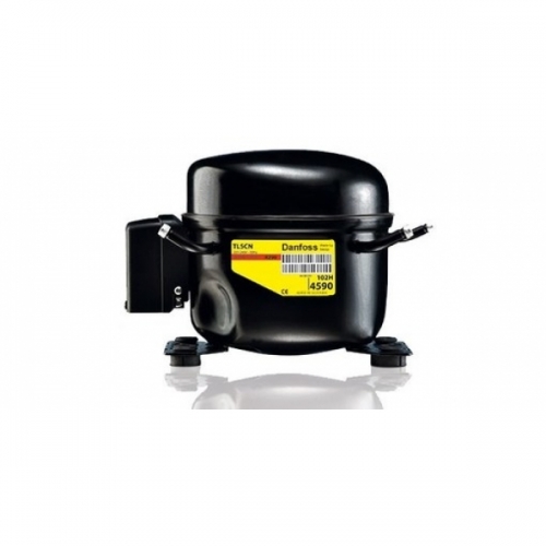 Компрессор холодильный Secop (Danfoss) FR8.5G (код 195B0026, 103G6780)