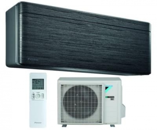 Сплит-система Daikin FTXA20BT / RXA20A9 Stylish (чёрное дерево)