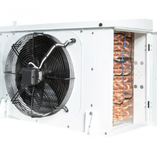 Воздухоохладитель Gemak 10 GNE 40.1.4 S (без вентиляторов)