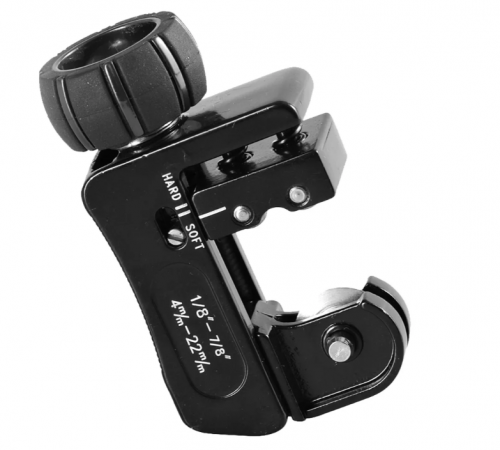 Труборез CPS BTC200 BlackMax  Mini Tube Cutter