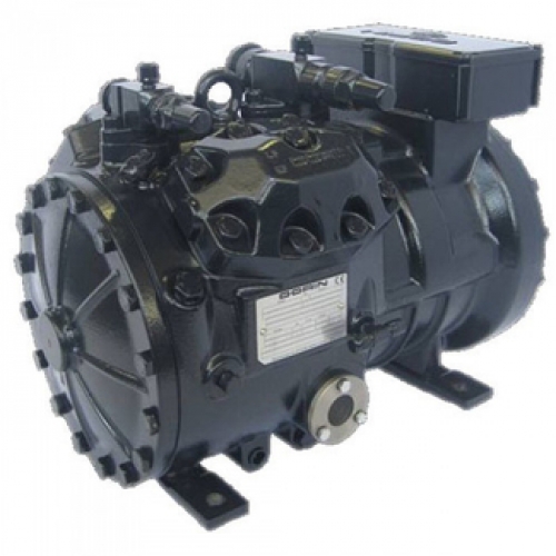 Компрессор холодильный Dorin H1002CC