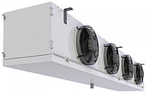 Воздухоохладитель кубический Buzcelik MSA50 412 F