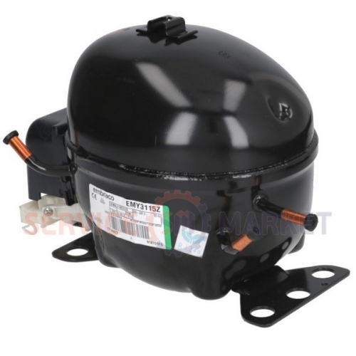 Компрессор холодильный Embraco Aspera EMBRACO EMY3115Z 