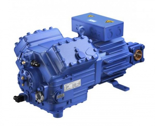Компрессор холодильный Bock HGX5/830-4