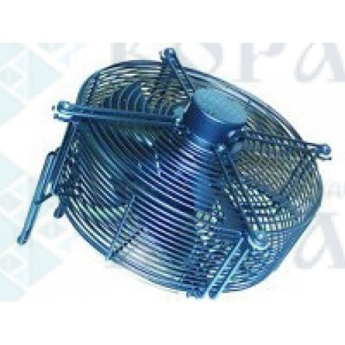 Вентилятор охлаждения компрессора Frascold SZ-FM2V