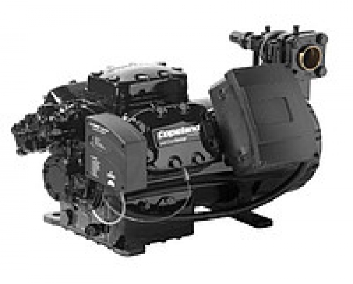 Компрессор холодильный Copeland 4MM-20X STREAM 