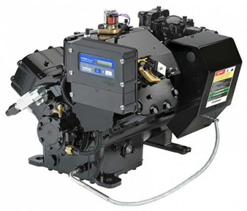 Компрессор холодильный Copeland 2DD-50X DISCUS