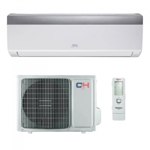 Кондиционер Cooper&Hunter CH-S12FTXTB2S-NG ICY INVERTER NG R32 настенного типа