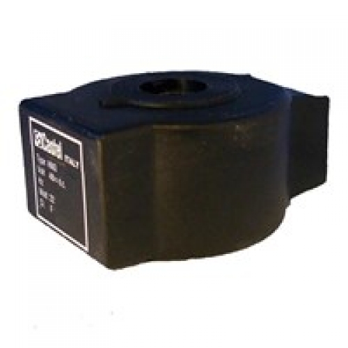 Катушка к соленоидному вентилю Castel 9120/RD2 HM3