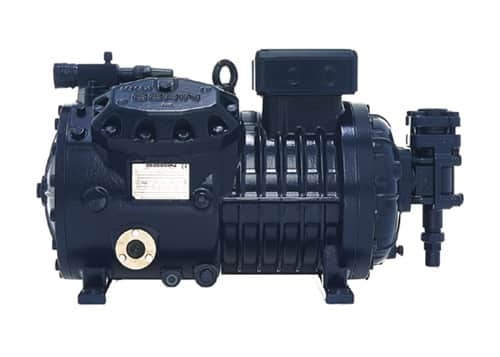 Компрессор холодильный Dorin H300CC