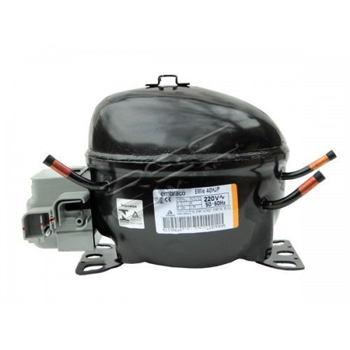 Компрессор для  бытовых холодильников Embraco Aspera EMIE40HJP  R134a 95W