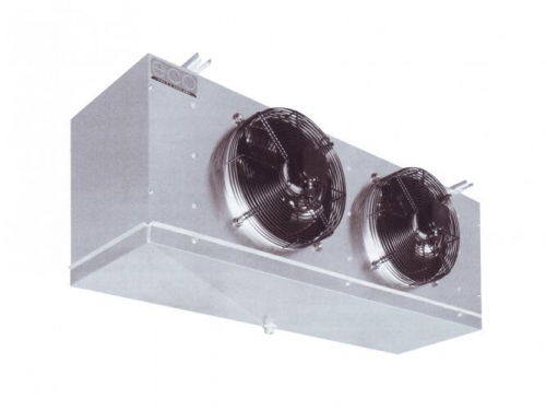 Воздухоохладитель ECO ICE 42B10 ED