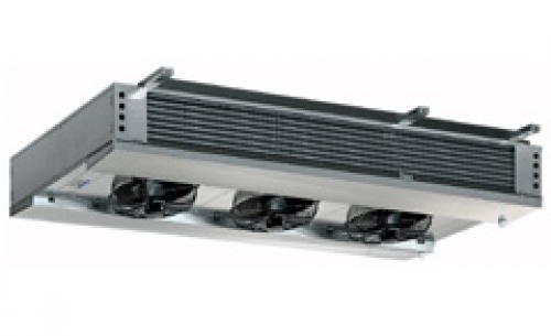 Воздухоохладитель ECO IDE 41A07 ED