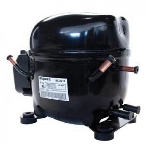 Компрессор холодильный Embraco Aspera NEK 6170 Z