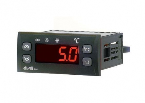 Электронный контроллер Eliwell IDPlus974 (IDP2EYB3E0001) 12V