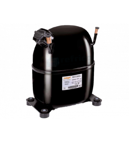 Компрессор герметичный Cubigel MST38LA (ACC)